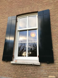 Getoogd werk & Rond werk